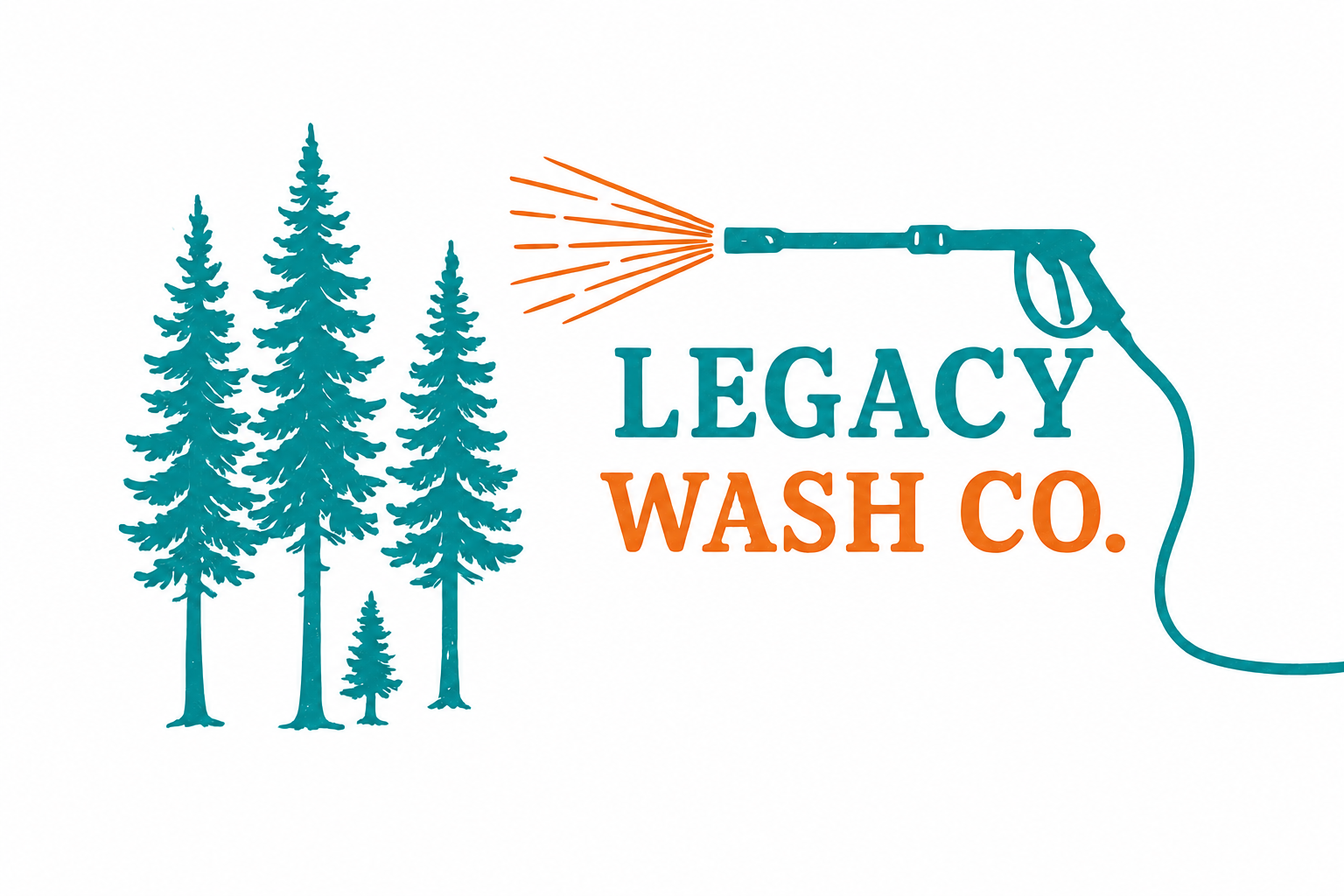 Legacy Wash Co